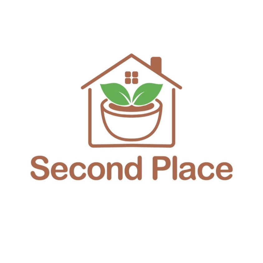 Second Place